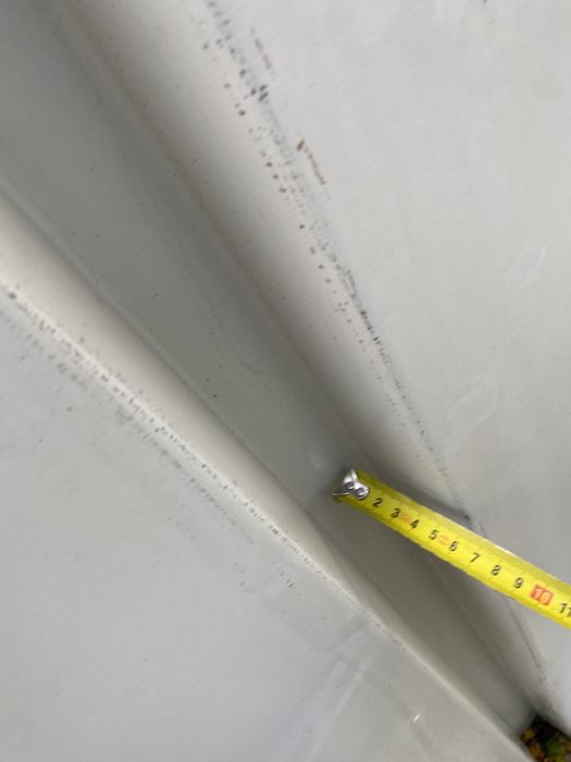 Blacha konstrukcyjna trapezowa