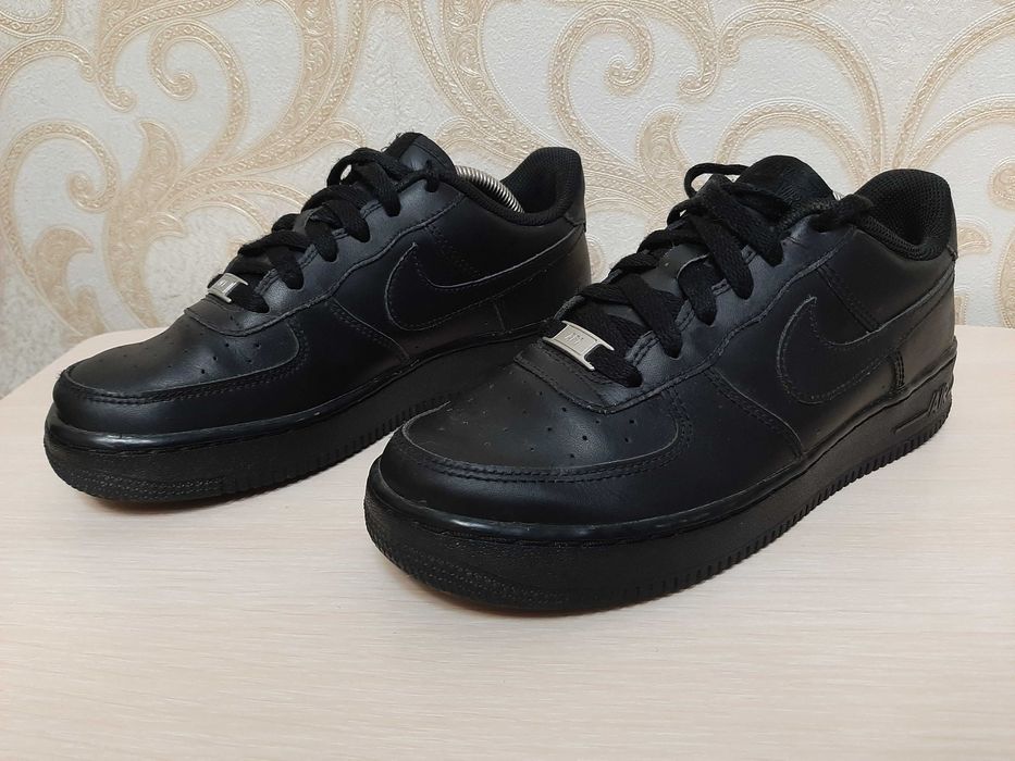 Кроссовки Nike Air Force 1 ОРИГИНАЛ