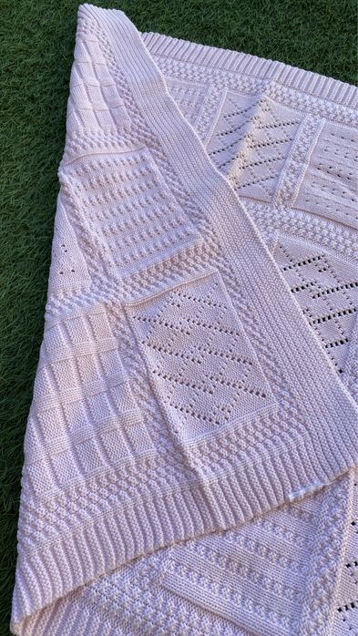 Manta para recém-nascido