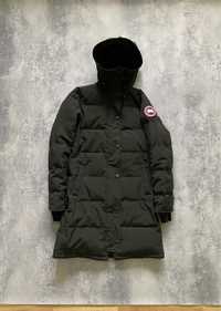 Парка Canada Goose / down parka jacket