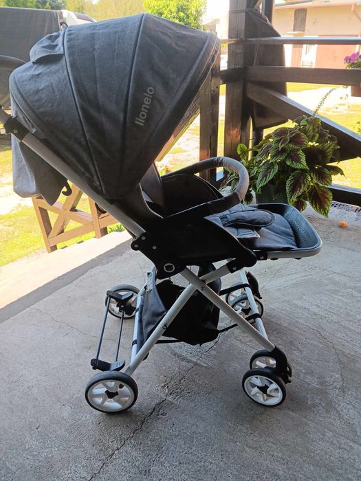 Spacerówka wózek dziecięcy