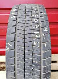 245/70 R17.5 Goodyear RHDII opony ciężarowe / 1 x / wysyłka