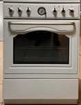 Outlet Agd: Kuchnia Gorenje KS6250CLI Warszawa