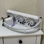 Водяне охолодження DeepCool 360mm кулер, водянка