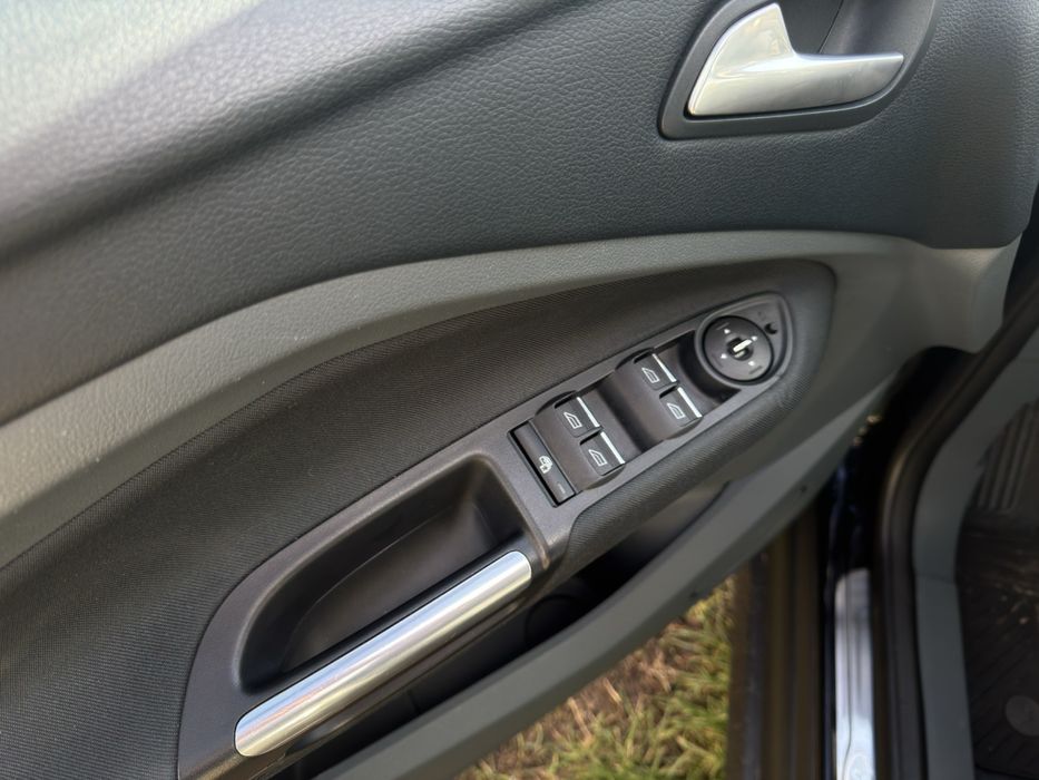 Ford C-Max 2014 2.0 Tdi Avtomat Не фарбована Luxury