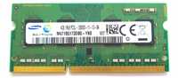 Pamięć do laptopa Samsung SODIMM DDR3L, 1600MHz, 4GB