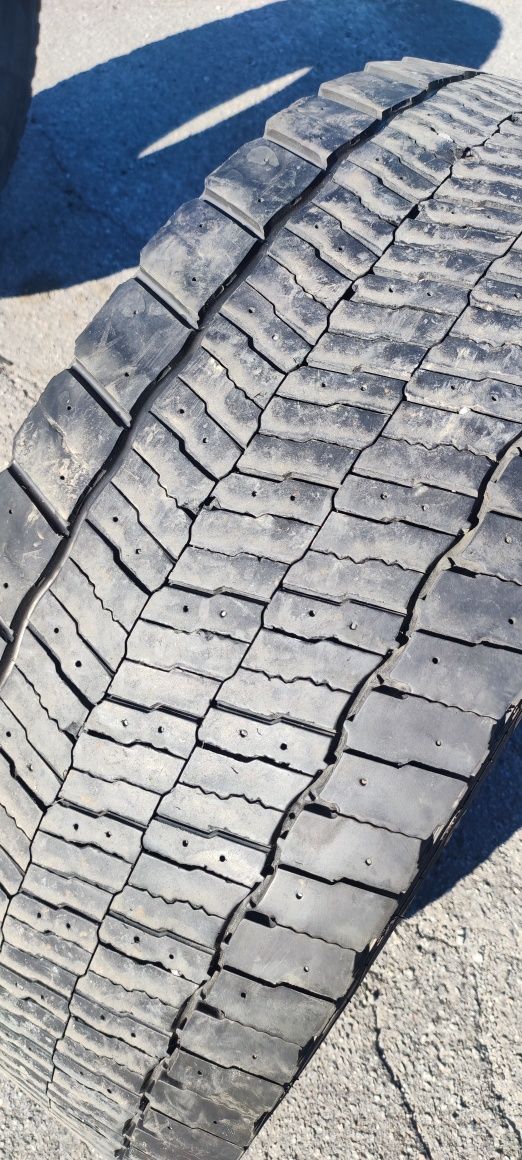 Шина 315/70/22.5 Michelin X Multi