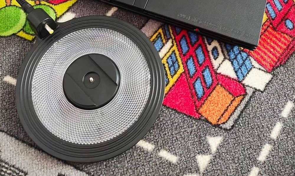 Sony PS2 Playstation 2 Вертикальная Подставка