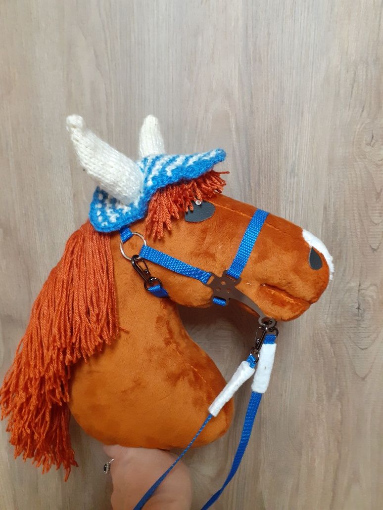 Konik hobby horse