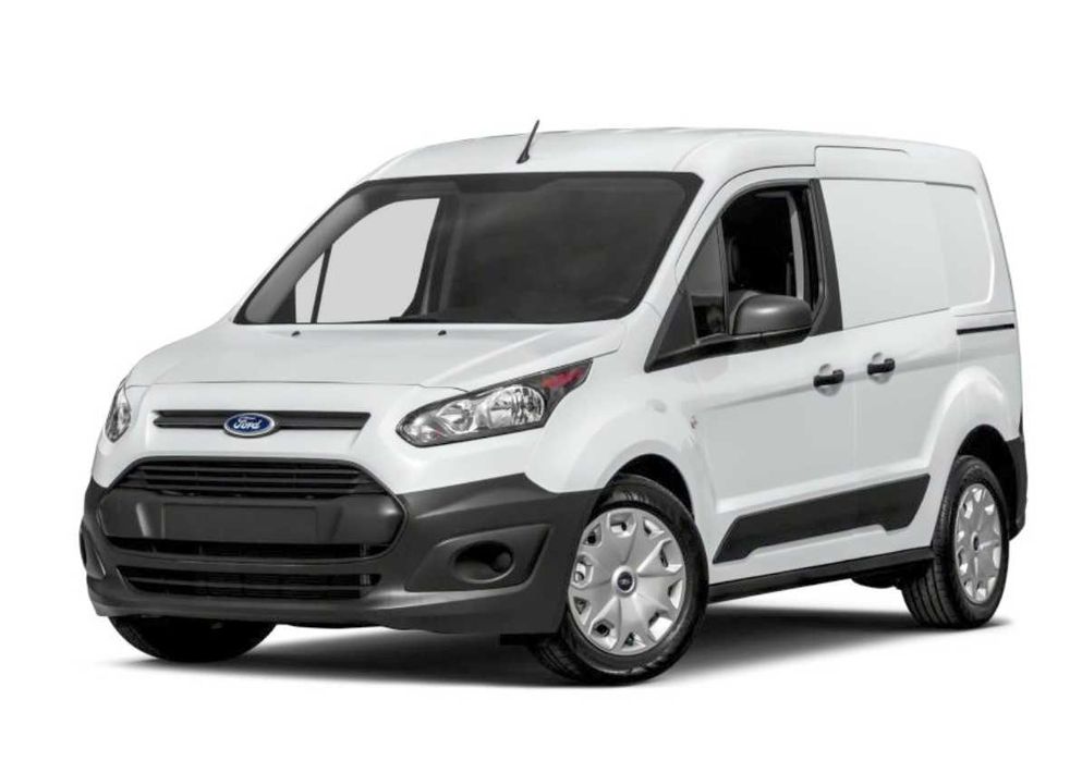 Камера заднього вида Ford Transit Connect
