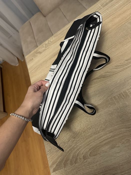 Пляжна/спортивна сумка Victoria’s secret