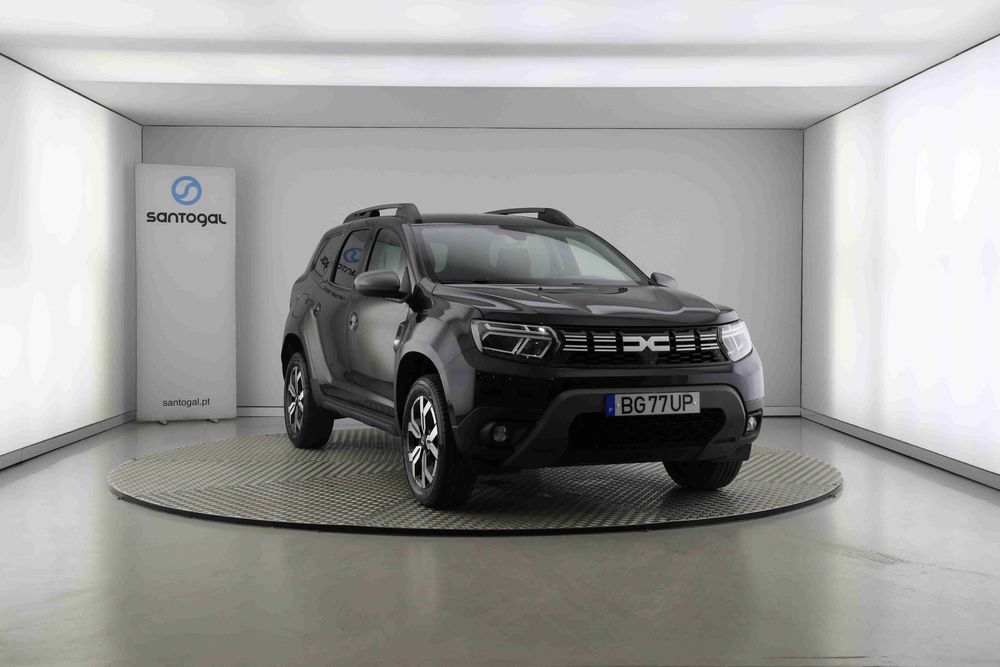 Dacia Duster 1.0 TCe Journey