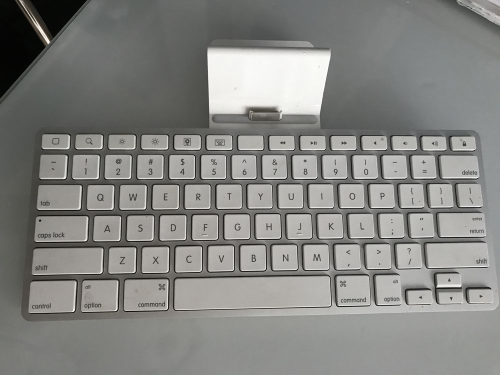 Klawiatura apple oryginalna do ipada