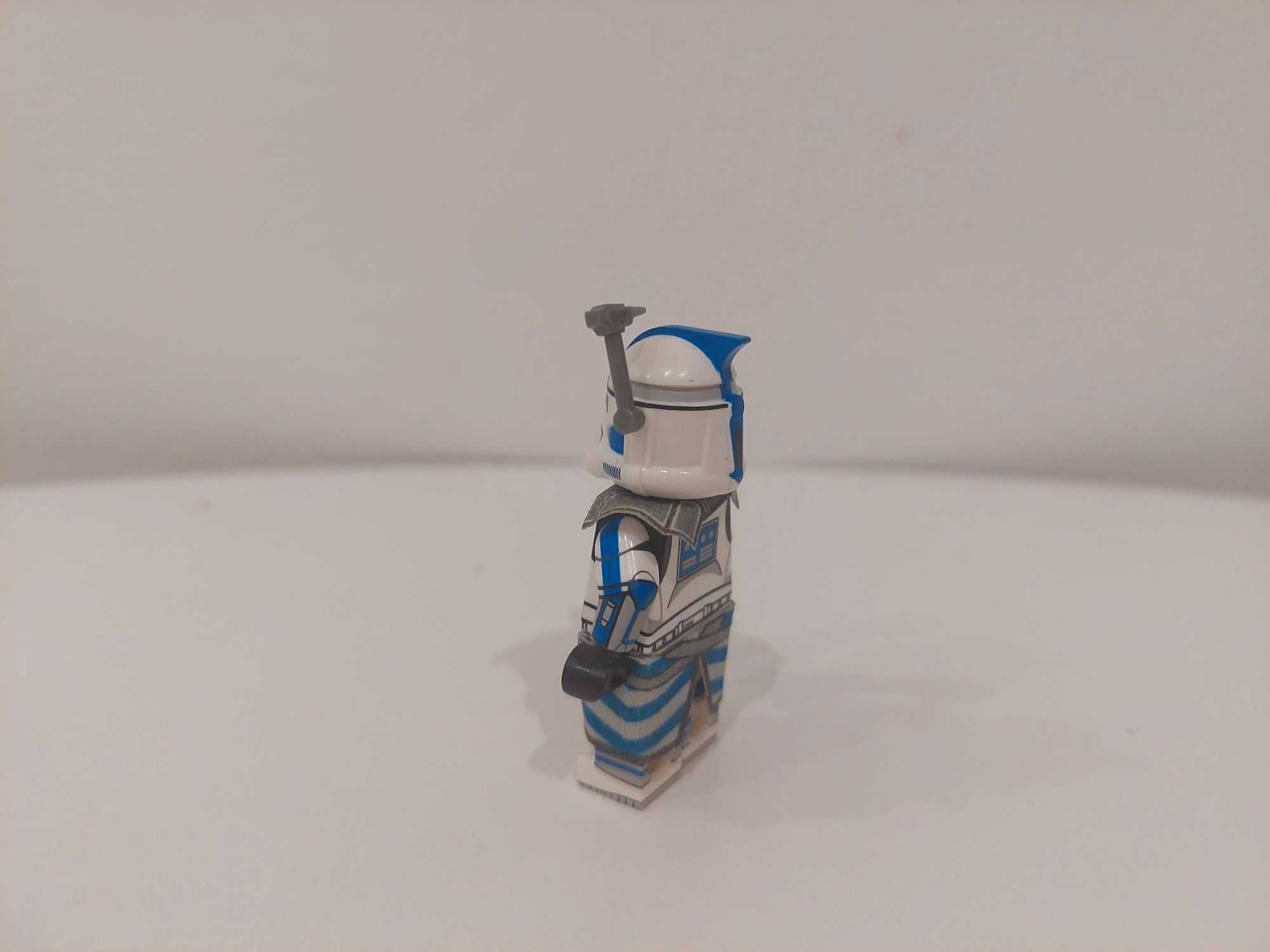 Lego Star Wars Custom Fives