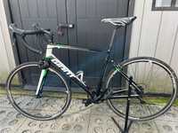 Rower szosowy Giant model DEFY 0 2015 r. M/L