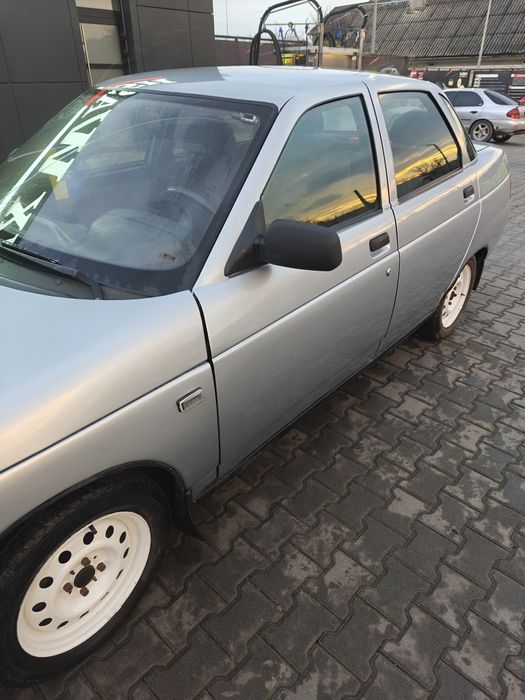 Продам ВАЗ 2110. Рік 2007.