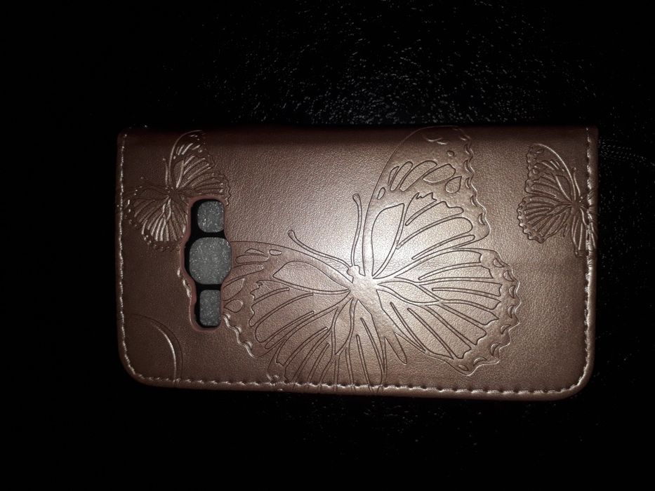 Etui z klapką do samsung