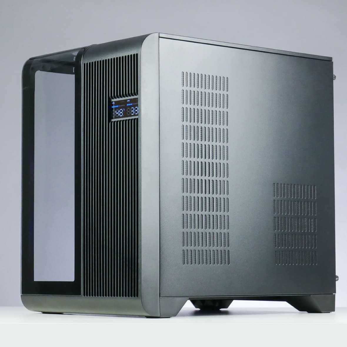 QUANTUM! AMD Ryzen™ 5 7600/32 GB/RTX 5060Ti 8GB - Ігровий Комп'ютер