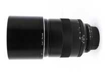 Zeiss 135/2 APO SONNAR ZF.2 ( Nikon F ) – jak nowy