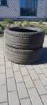 2 Opony Letnie UNIROYAL 245x45r19 2021 rok.