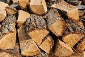 Drewno, drzewo kominkowe i opalowe dąb