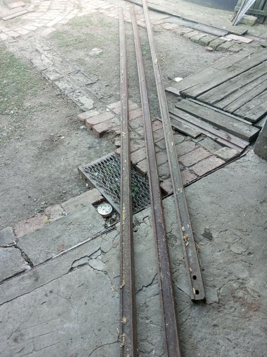 рейса підвісних дороги