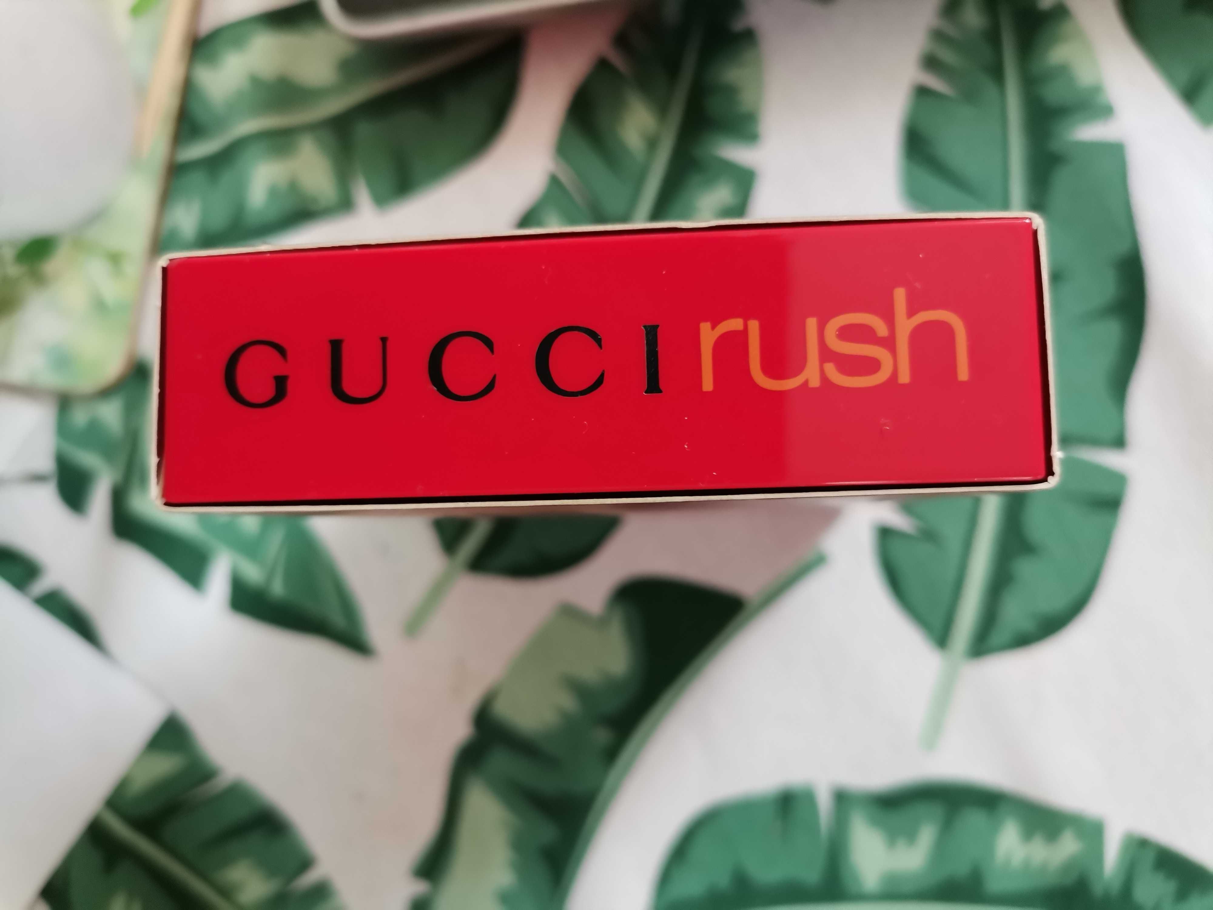 Gucci Rush 75 ml EDT