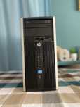 HP 6300 MT | Baza pod budżetowy komputer do gier
