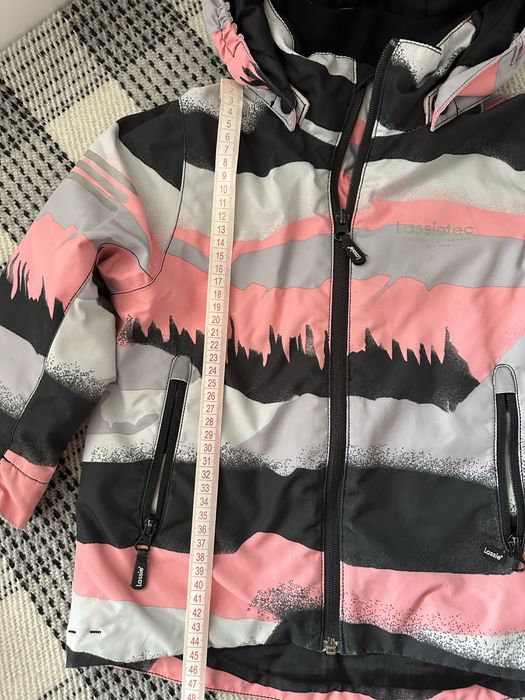 Куртка зимова Reima 104