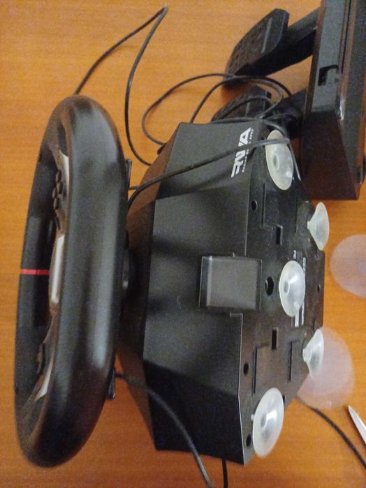 Volante da PlayStation