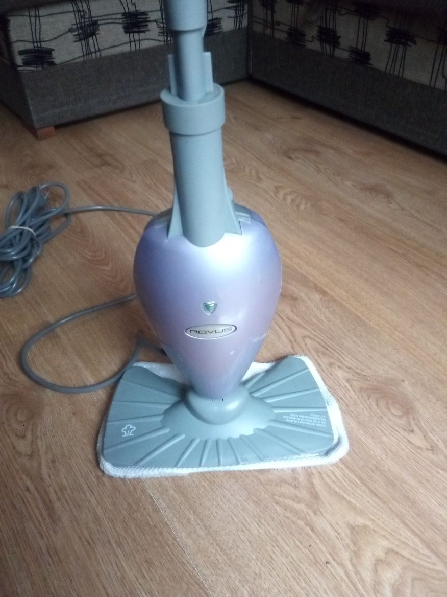 Mop parowy Rovus