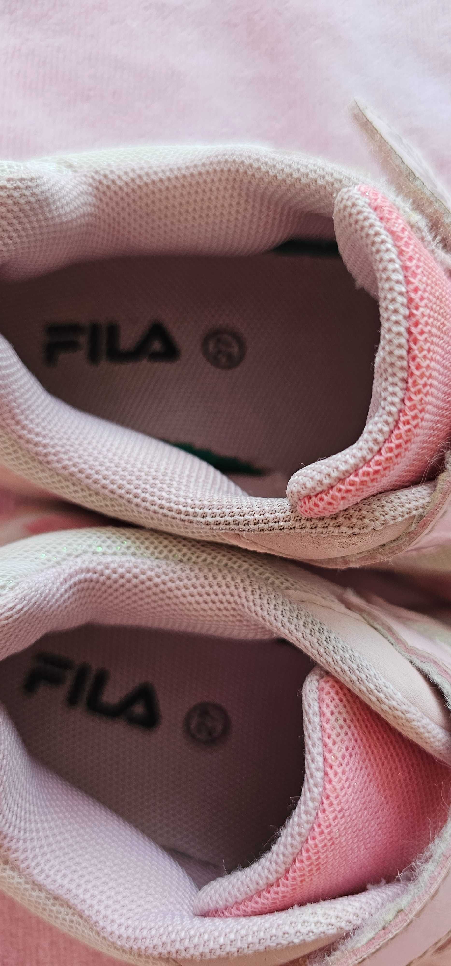 Adidasy Fila rozmiar 27