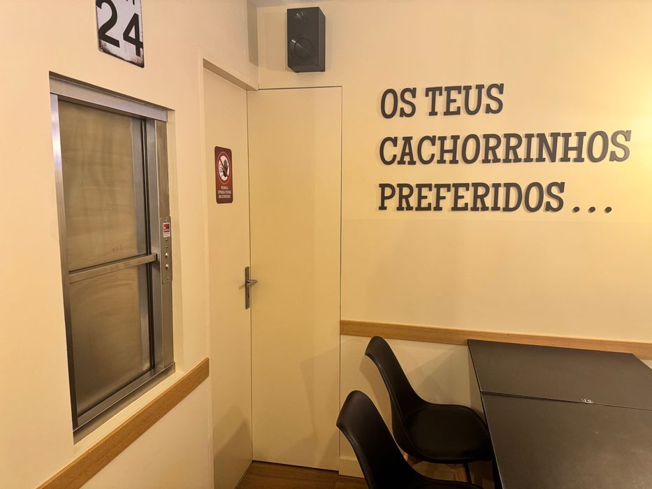 Vende-se Cervejaria na Maia