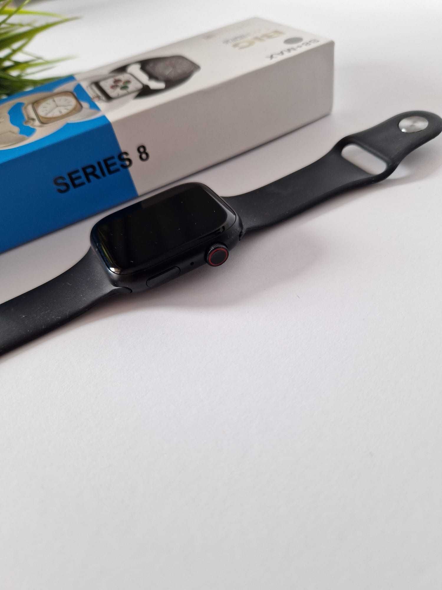 Smartwatch 8 Nowy