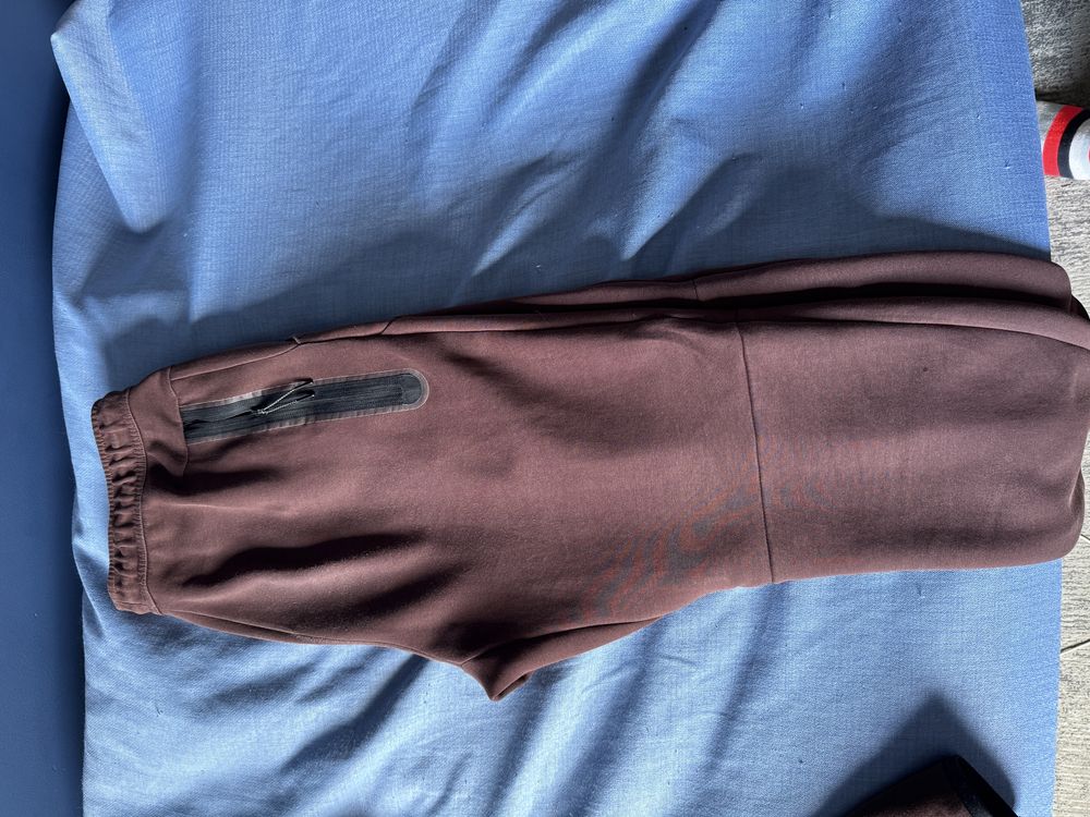 Nike tech fleece