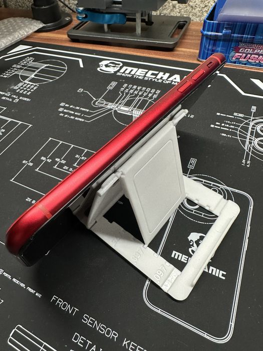 Iphone 11 Product Red