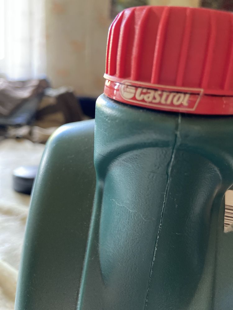 Castrol Magnatec stop-start ow-30 4L