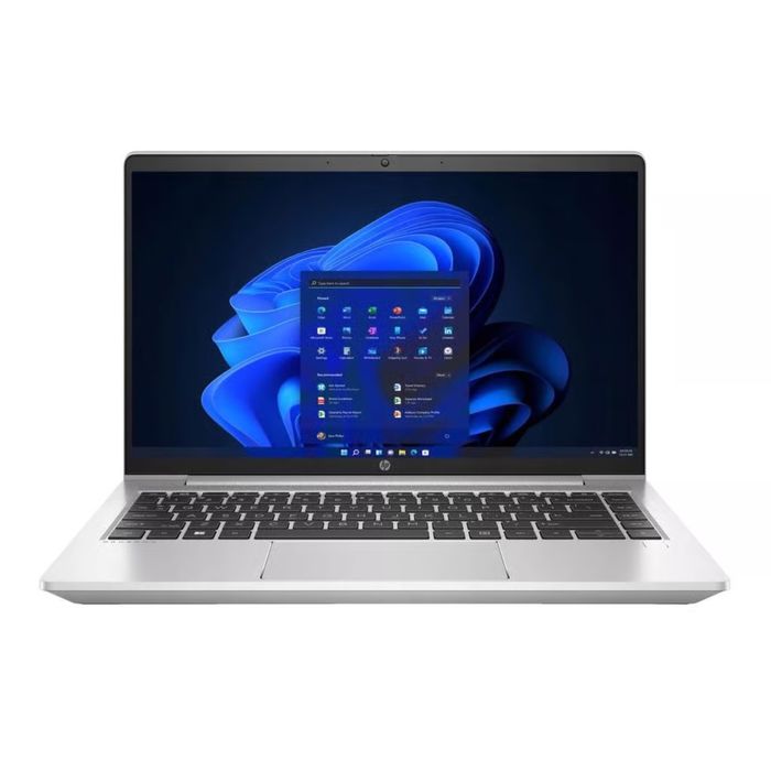 HP Probook 455 G9 - Na caixa