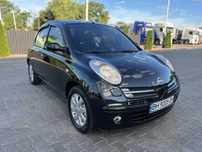 Продам Микру 1.4 автомат