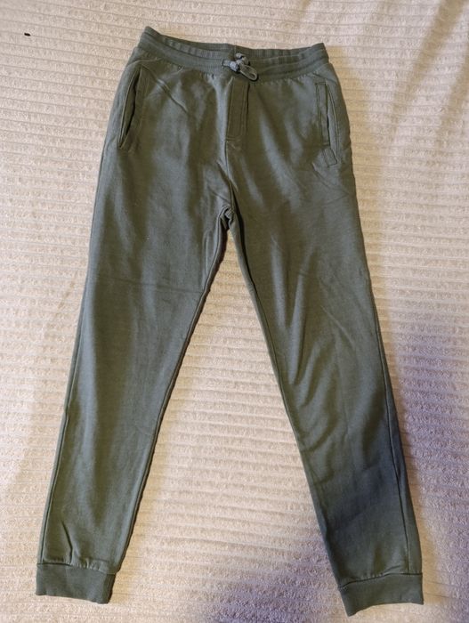 Спортивні штани весна осінь