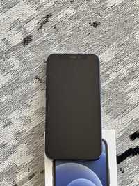 iPhone 12 mini Black 128GB