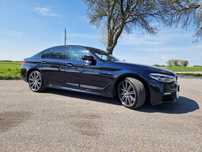 BMW g30 540i xDrive