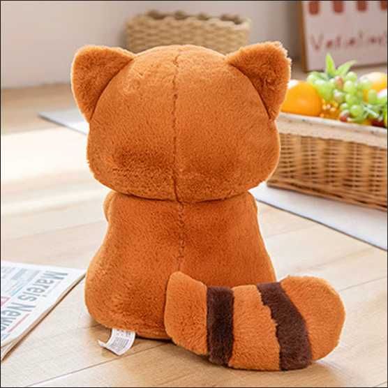 Мягкая игрушка Енот 23 см, Плюшевый Енот, Плюшевая игрушка Енот 23 см