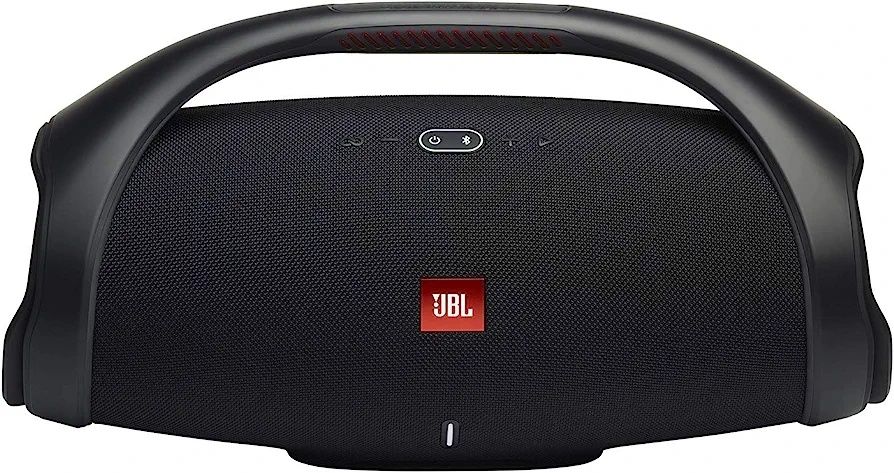 JBL Boombox 2 - Altifalante sem fios portátil com Bluetooth, resistent