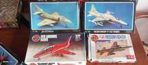 Modelismo Aviação