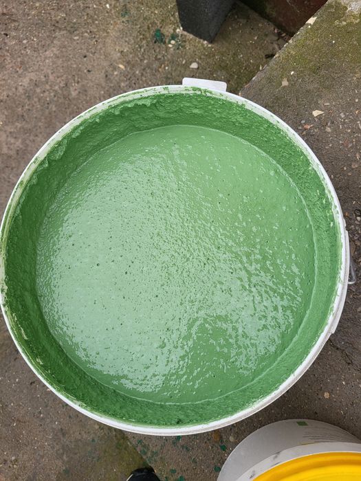 Sprzedam tynk silikonowy