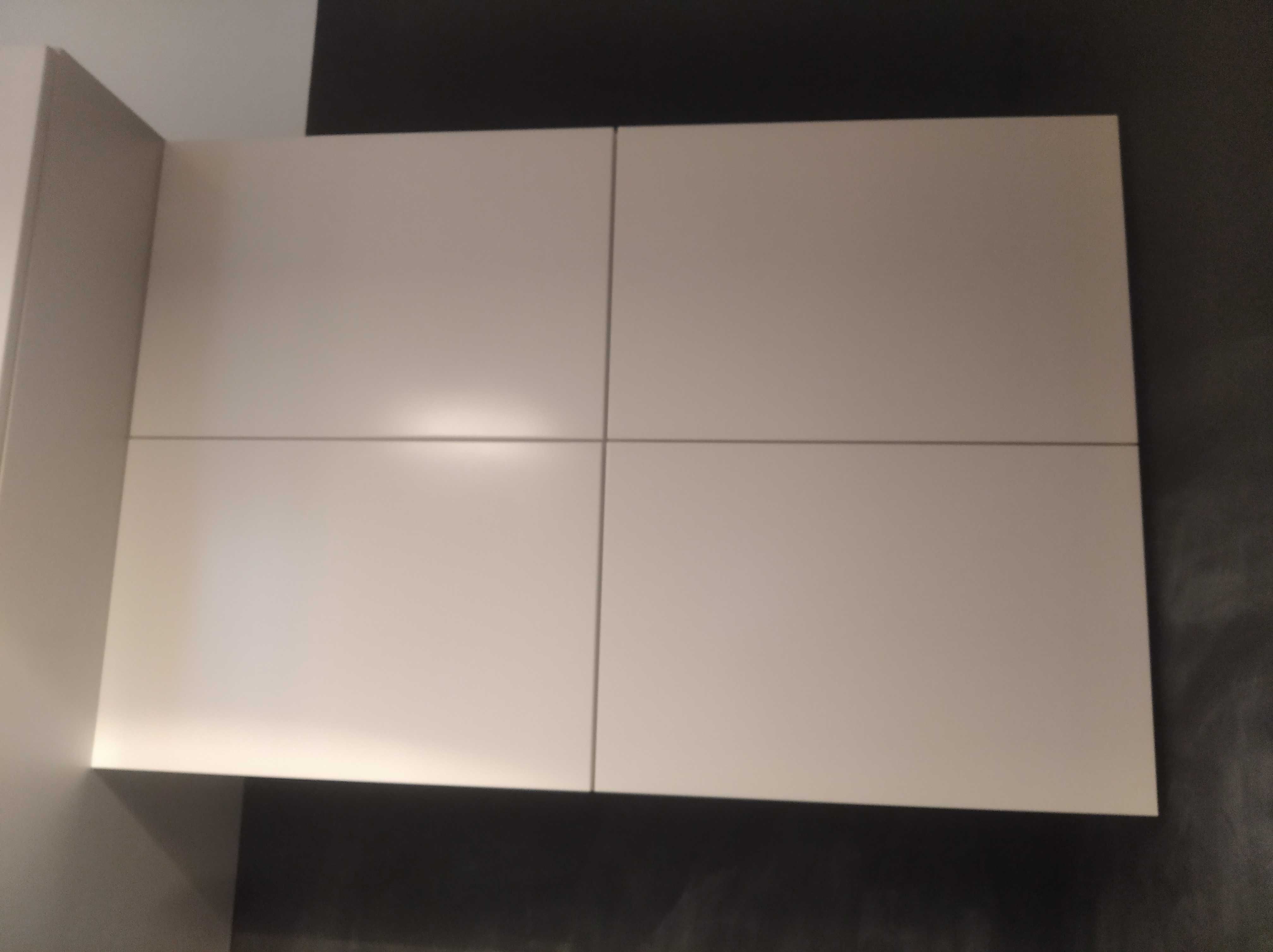 Ikea metod veddinge kuchnia szafki kuchenne 120x80x37