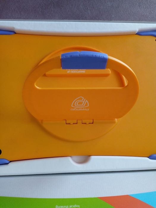 Планшет Prestigio SmartKids UP 3104 Orange/Violet (PMT3104))