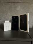 iPhone 13 - Czarny | 100% Sprawny!
