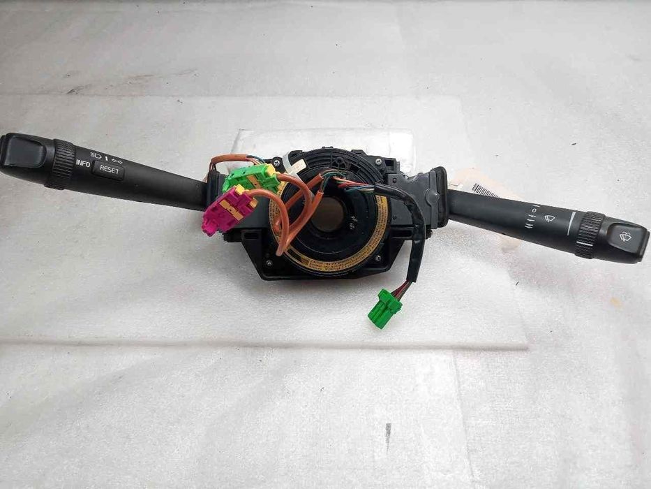 COMANDOS MULTIFUNÇÕES VOLVO S60 BERLINA